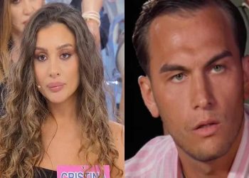 gossip su cristina ferrara e raul dumitras