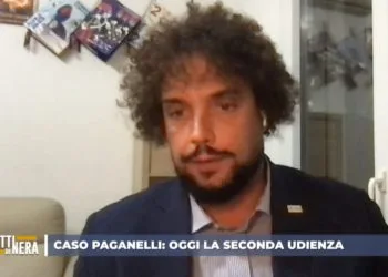 Omicidio Pierina Paganelli, Davide Barzan