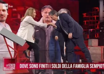 Delitto di Garlasco, De Rensis