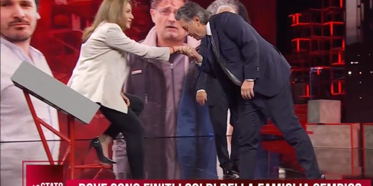 Delitto di Garlasco, De Rensis