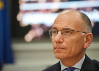 Enrico Letta, tra i vincitori del Premio Tiepolo