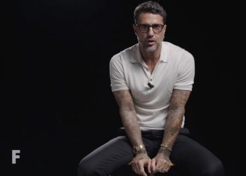 Delitto di Garlasco, Fabrizio Corona