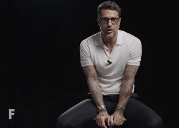 Delitto di Garlasco, Fabrizio Corona