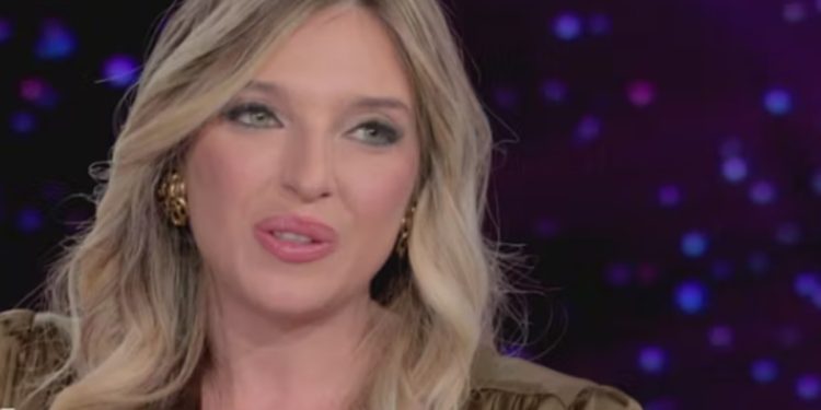 Guenda Goria. (Foto: Web)