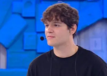 Michele Ballo, Amici 25