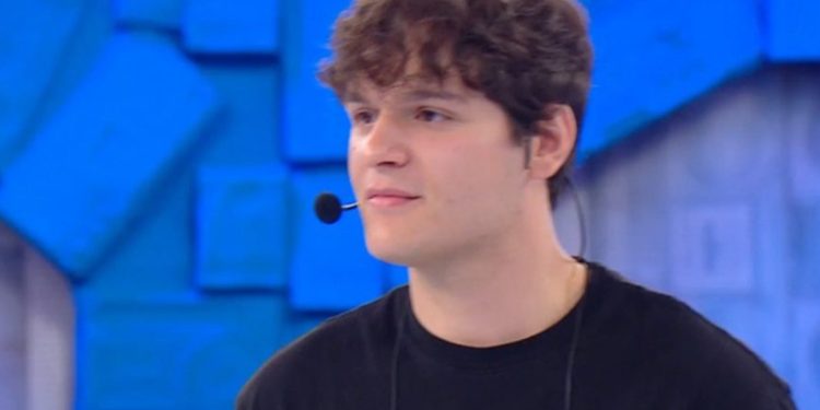 Michele Ballo, Amici 25