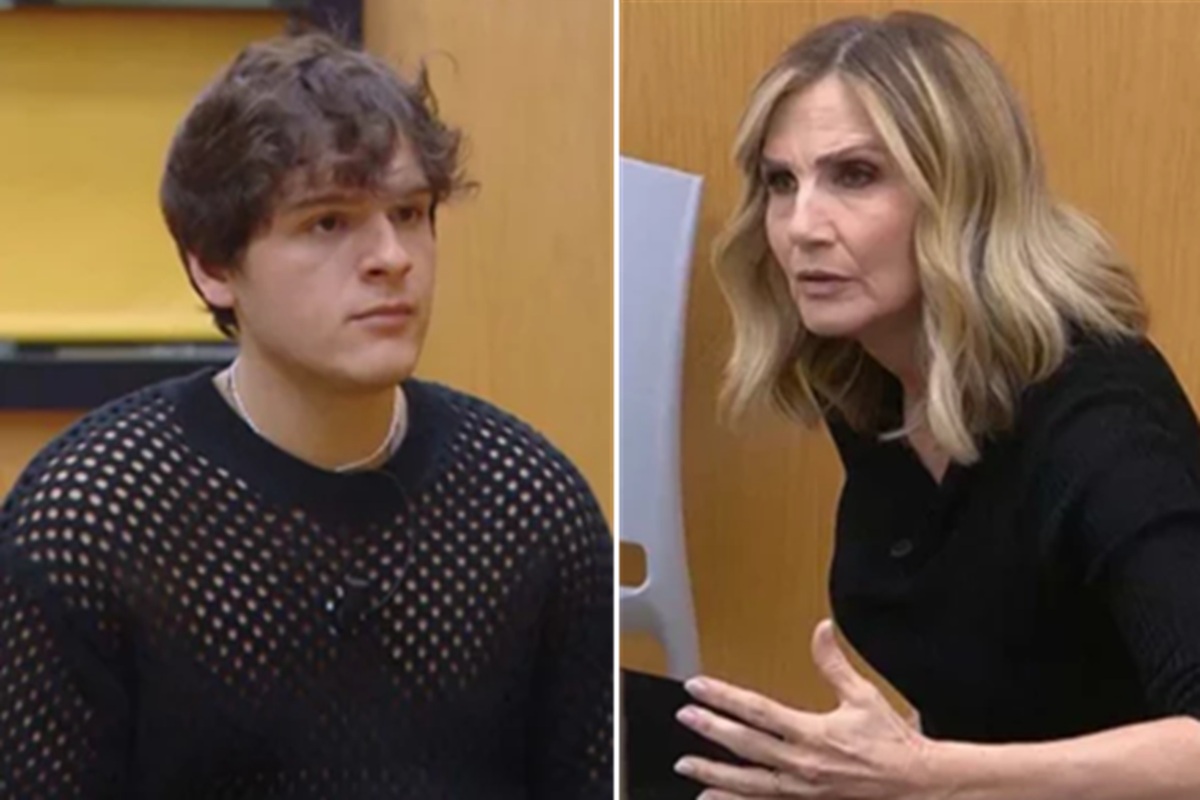 Michel Ballo e Lorella Cuccarini, Amici 25