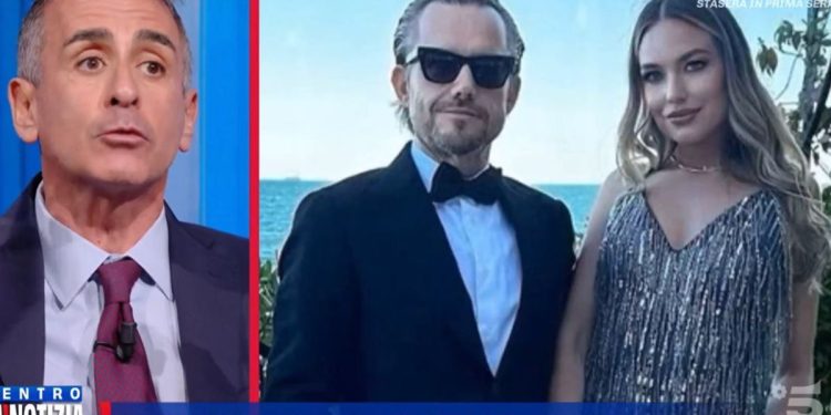 Pamela Genini, Abbate (Foto: Dentro la notizia)