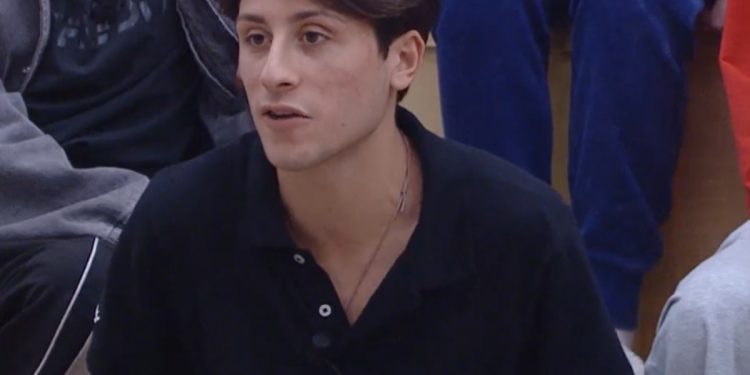 Tommaso, Amici 25