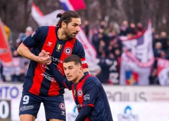 Video Forlì Campobasso