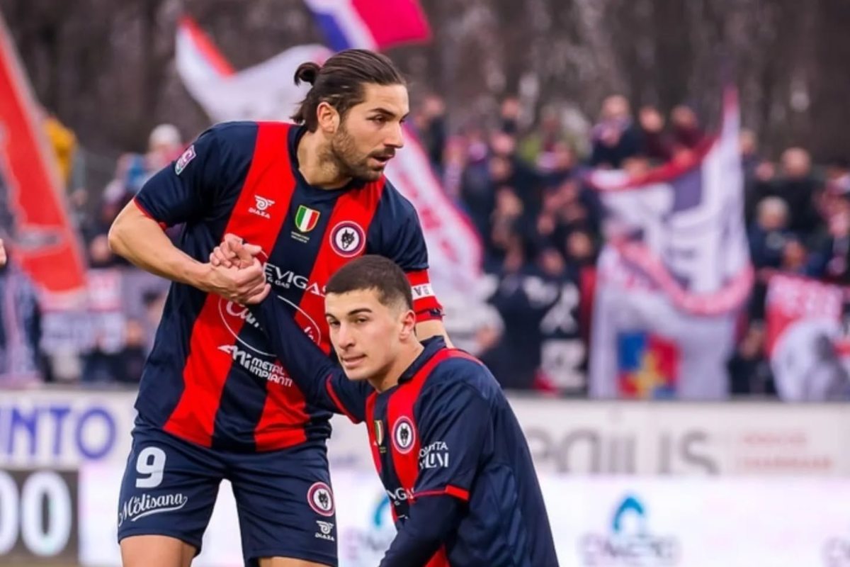 Video Forlì Campobasso