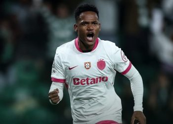 Catamo Sporting Lisbona