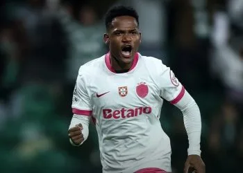 Catamo Sporting Lisbona