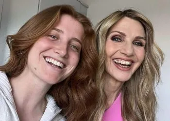 Chiara Capitta e Lorella Cuccarini (Foto: Web)