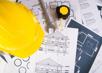 Progetto e caschetto