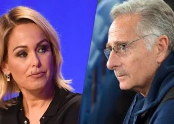 Sonia Bruganelli e Paolo Bonolis