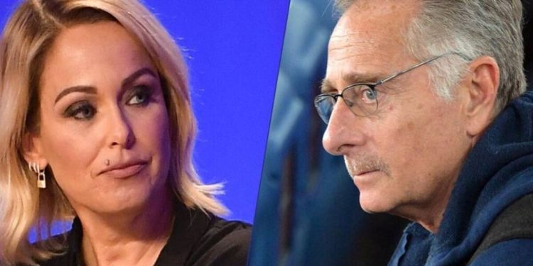 Sonia Bruganelli e Paolo Bonolis