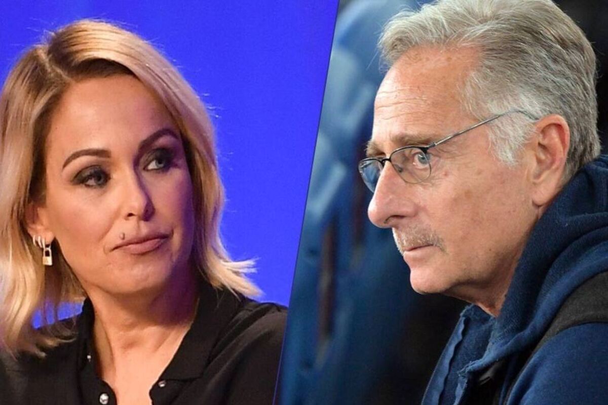 Sonia Bruganelli e Paolo Bonolis