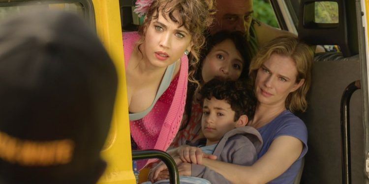 Addio al nubilato 2 - L'isola che non c'è, film su Rai 2 (Foto Web)