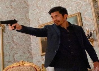 Assassin Club, il film in prima serata su Italia 1 (Foto Web)
