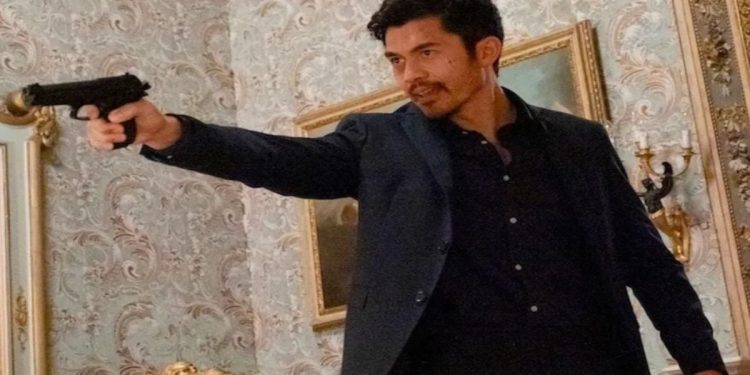 Assassin Club, il film in prima serata su Italia 1 (Foto Web)