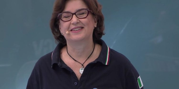 Terremoto Campi Flegrei, Pappalardo (Foto: Uno Mattina)