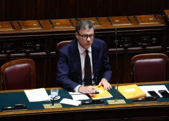 Giancarlo Giorgetti