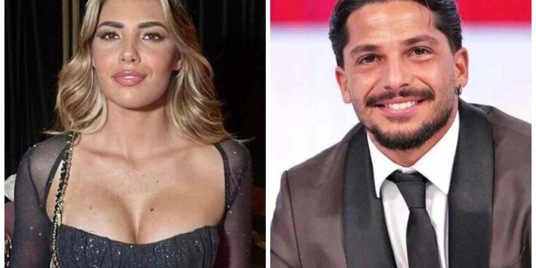 martina de ioannon e gianmarco steri, parla l'ex uomini e donne