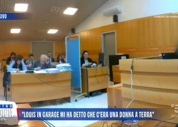 Pierina Paganelli, Manuela Bianchi (Foto: Dentro la notizia)