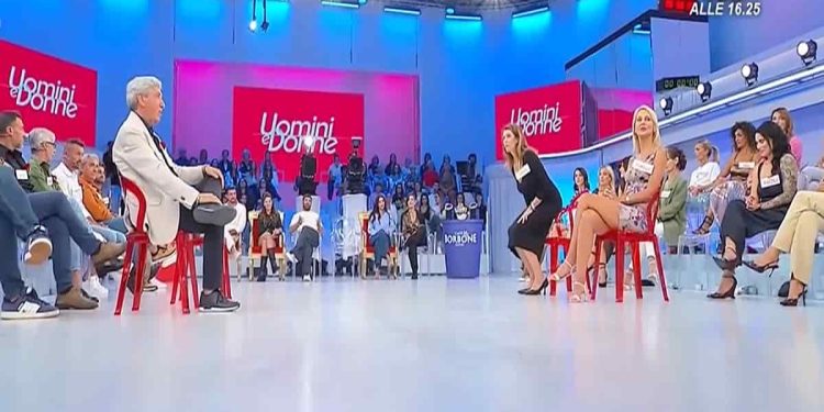 anticipazioni uomini e donne