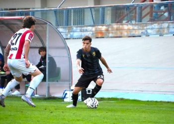 Angelo Ndrecka della Ternana (ternanacalcio.com)