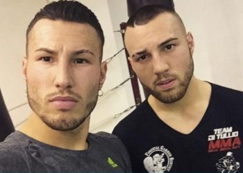 FRetelli BIanchi, condannati per l'omicidio Willy (foto: Facebook)