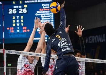 Verona volley