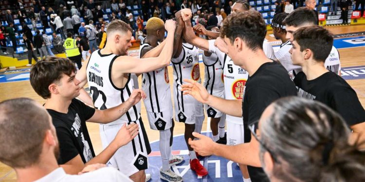 Il gruppo della APU Udine (da facebook.com/apudine)