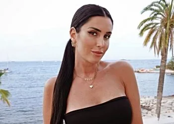 Valentina Vignali e la lotta contro la malattia (Foto Instgaram)