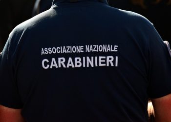 Carabinieri (Foto: Pixabay)