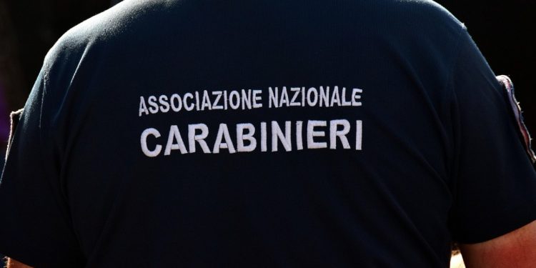 Carabinieri (Foto: Pixabay)
