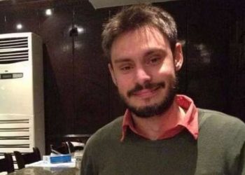 Giulio Regeni