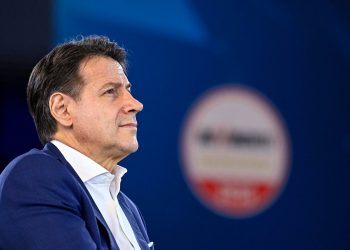 Conte, M5s