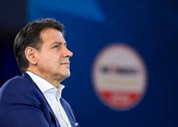 Conte, M5s