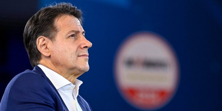 Conte, M5s
