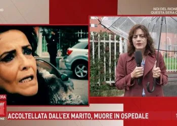 Omicidio Luciana Ronchi (Foto: Storie Italiane)