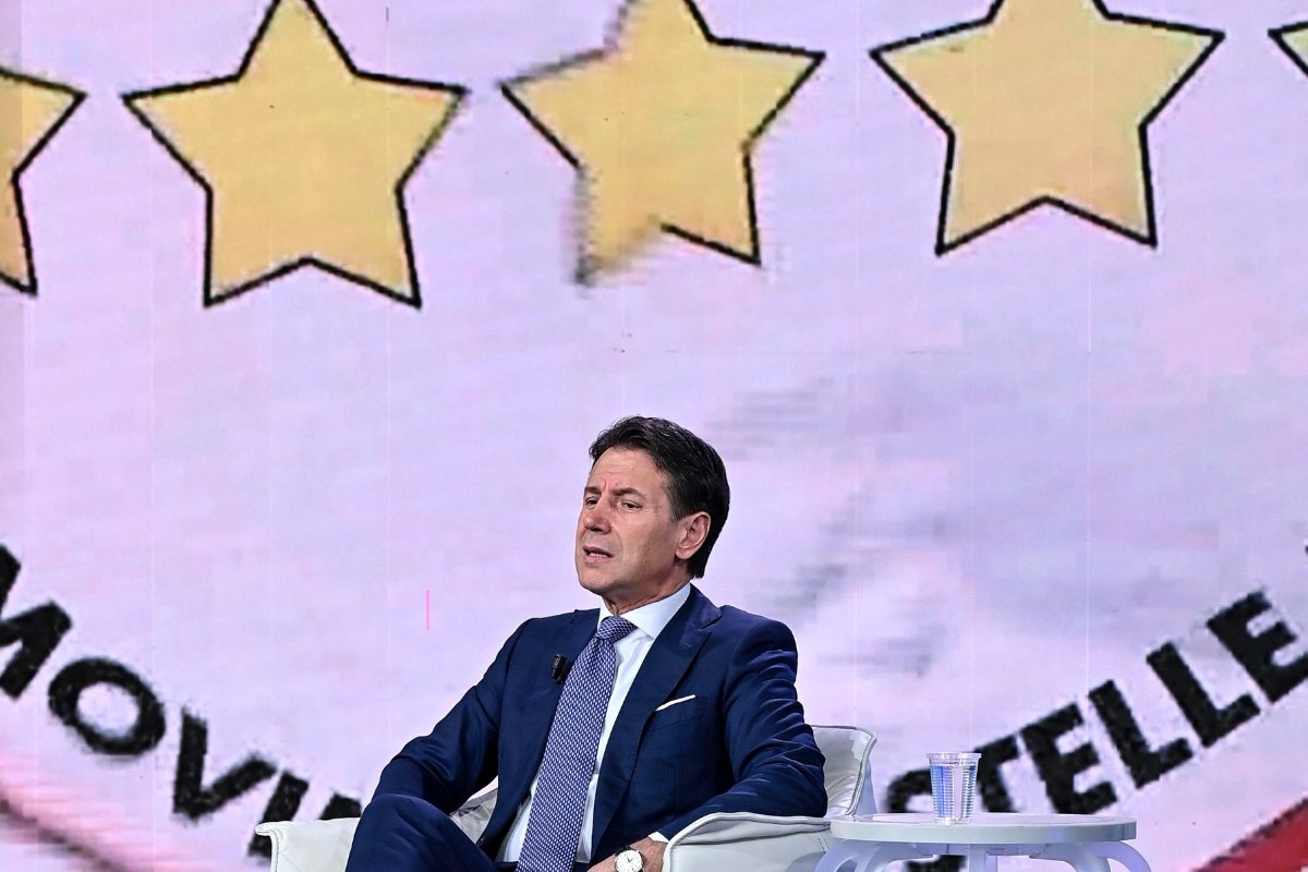 Conte, M5s