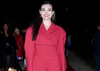 Mariasole Pollio. (Foto: Web)