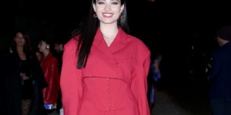 Mariasole Pollio. (Foto: Web)