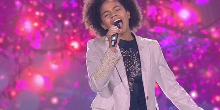 Namite Selvaggi (Foto: screen Mediaset Infinity)