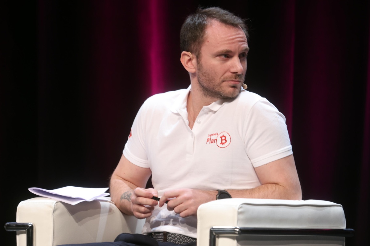 Paolo Arodino, Tether