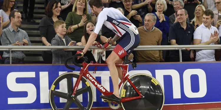 Bradley Wiggins