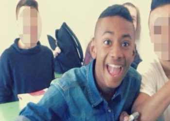 Willy Monteiro Duarte (Foto: Facebook)