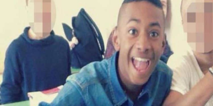 Willy Monteiro Duarte (Foto: Facebook)